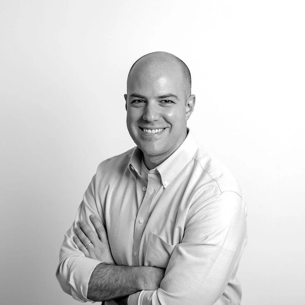 Dr. Matthew Robinson, ND, naturopathic physician at Heirloom Family Medicine
