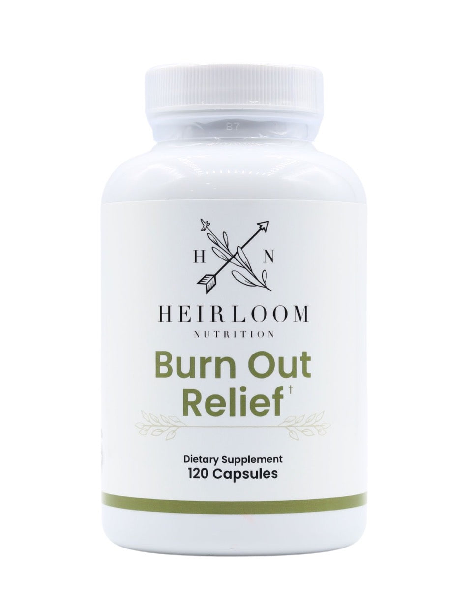 Burnout Relief