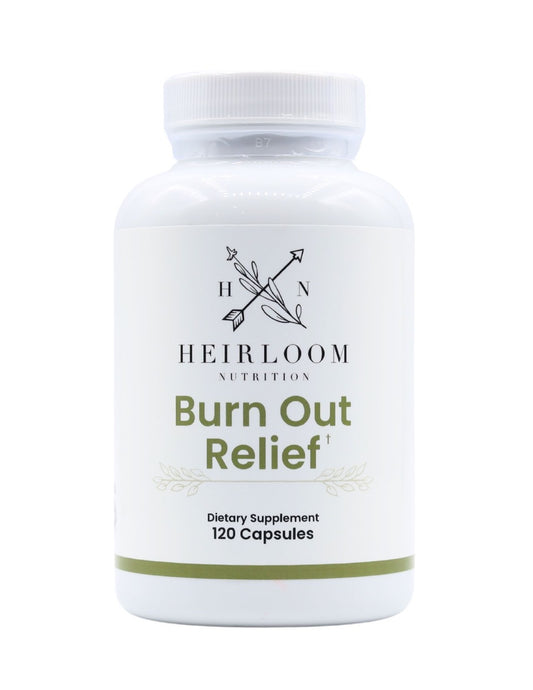 Burnout Relief