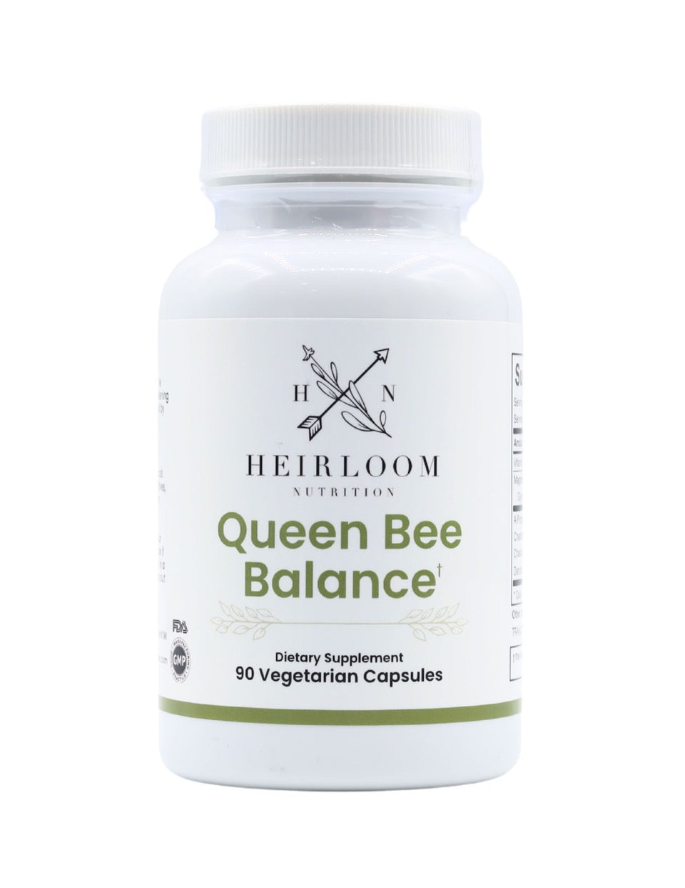 Queen Bee Balance