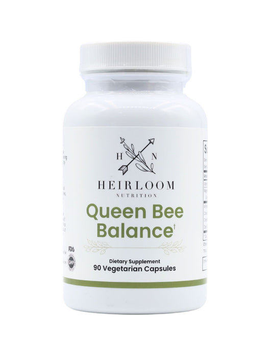 Queen Bee Balance