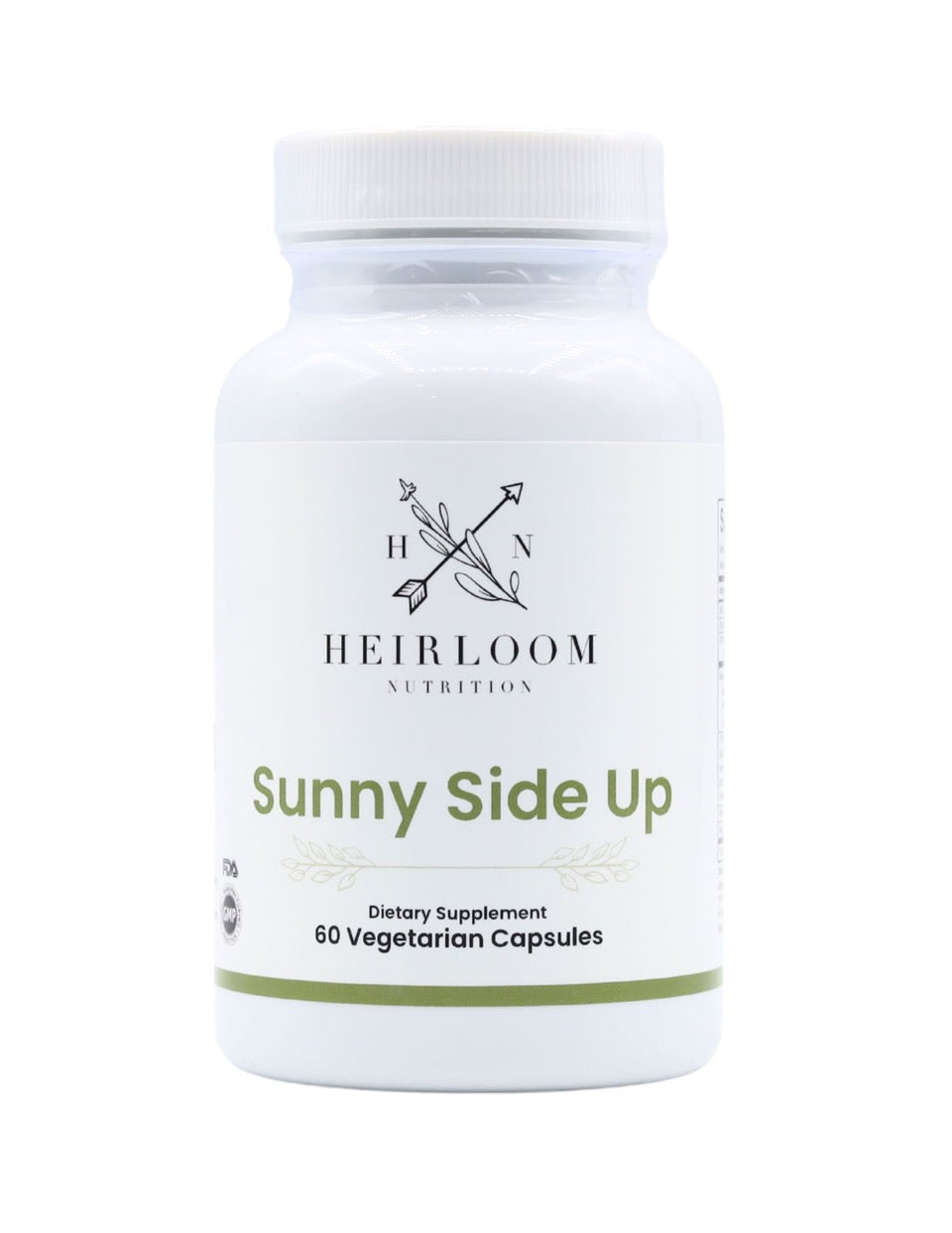 Sunny Side Up