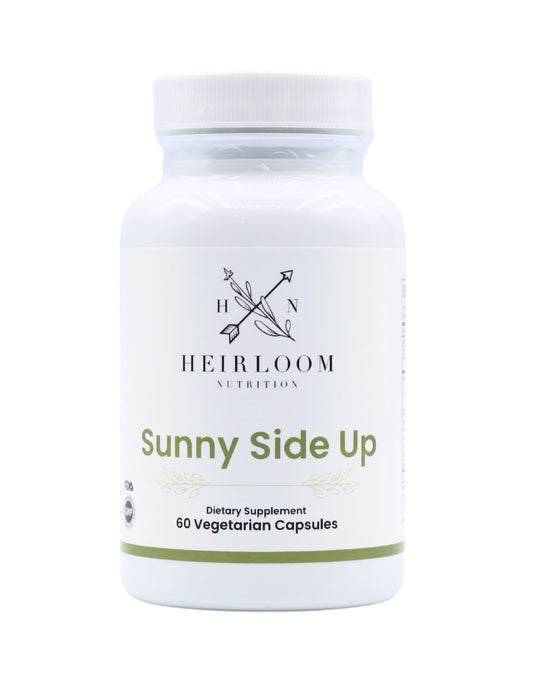 Sunny Side Up