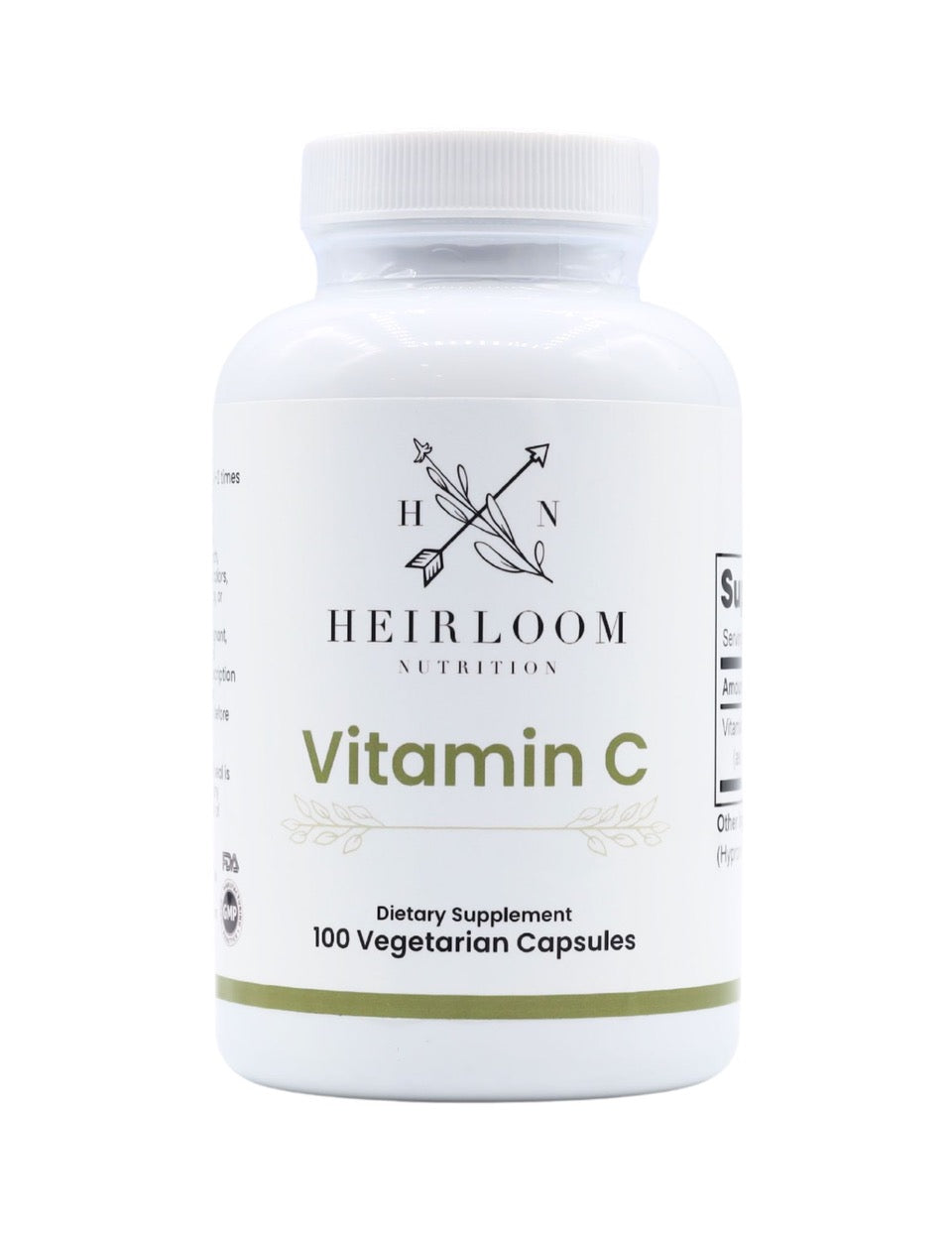 Vitamin C