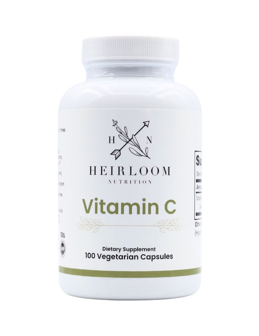 Vitamin C